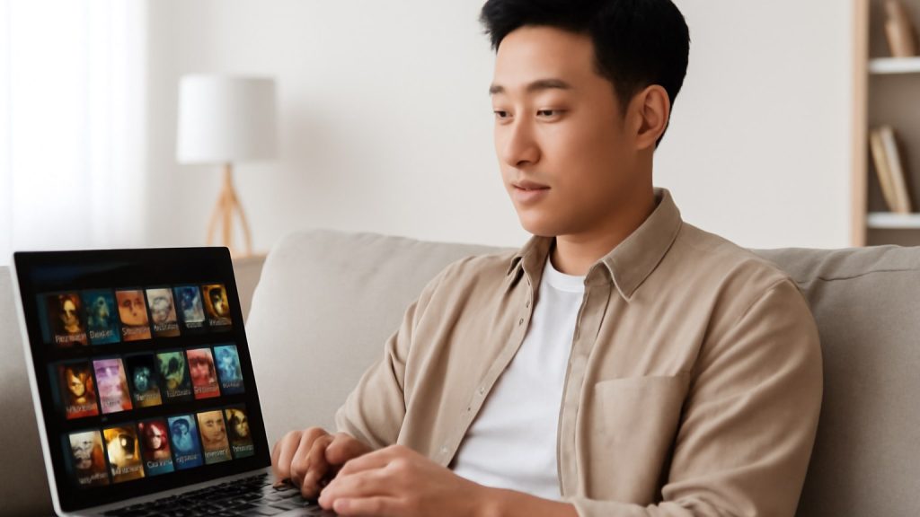 1) Tiêu chí cốt lõi để đánh giá một nền tảng giải trí trực tuyến Minh họa: 1) Tiêu chí cốt lõi để đánh giá một nền tảng giải trí trực tuyến