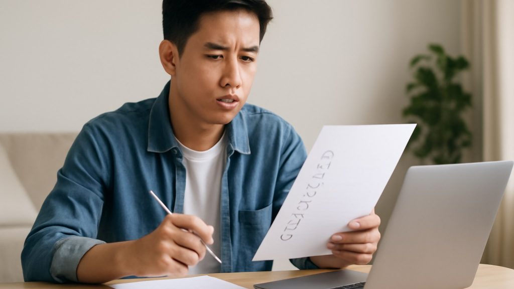 Vì sao cần có “bộ tiêu chí” trước khi tham gia? Minh họa: Vì sao cần có “bộ tiêu chí” trước khi tham gia?